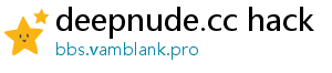 deepnude.cc hack